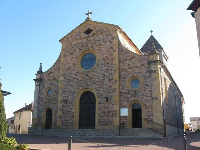 Loire旅游攻略图片