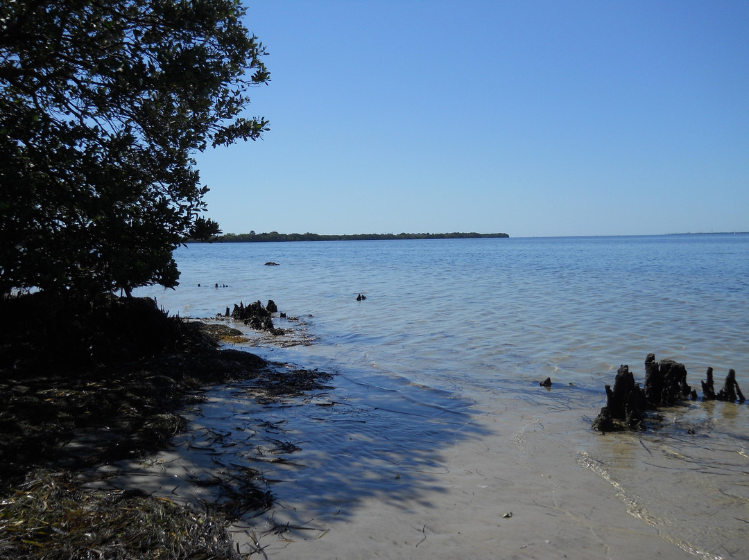 Key Vista Nature Park-Holiday必去景点