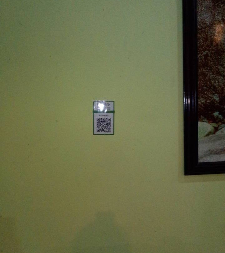 锦江快捷酒店主图