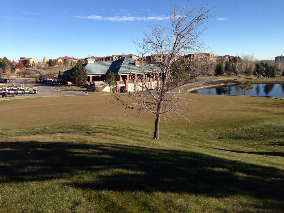Omni Interlocken Resort Golf Club-布鲁姆菲尔德必去景点