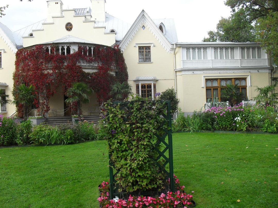 Cottage Palace景点图片