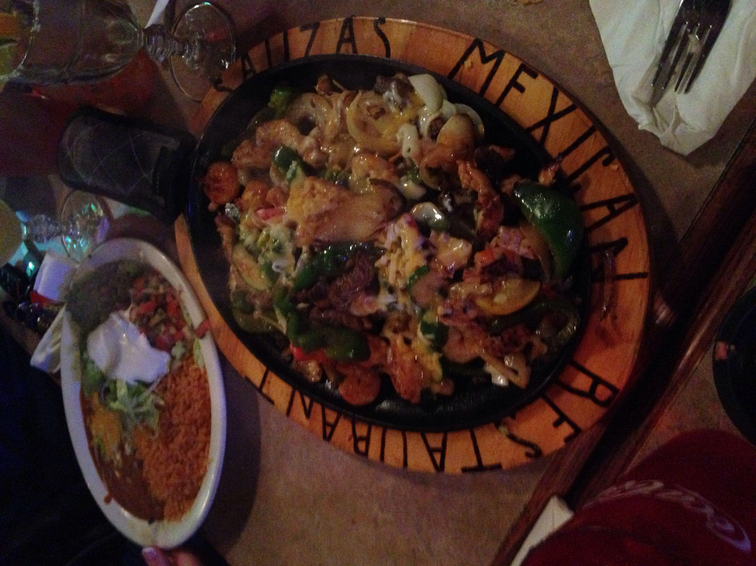 Sauza's Mexican Restaurant