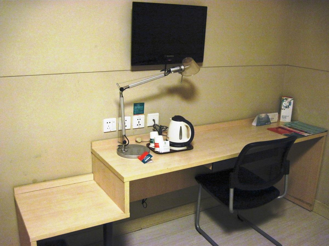 大同锦江之星南环桥店主图