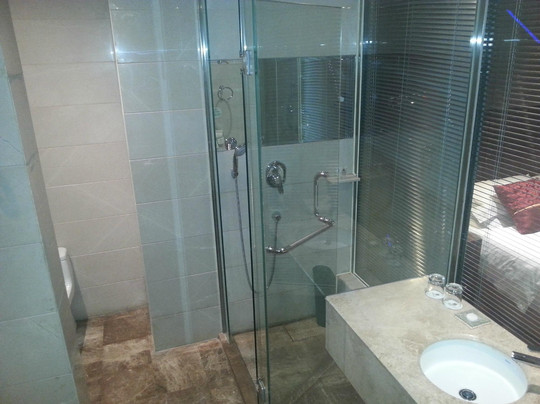 空港白云酒店主图