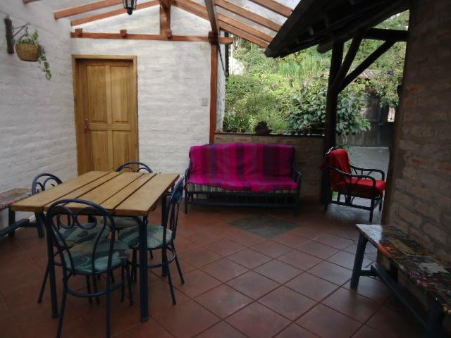 Hospedaje Higueron主图