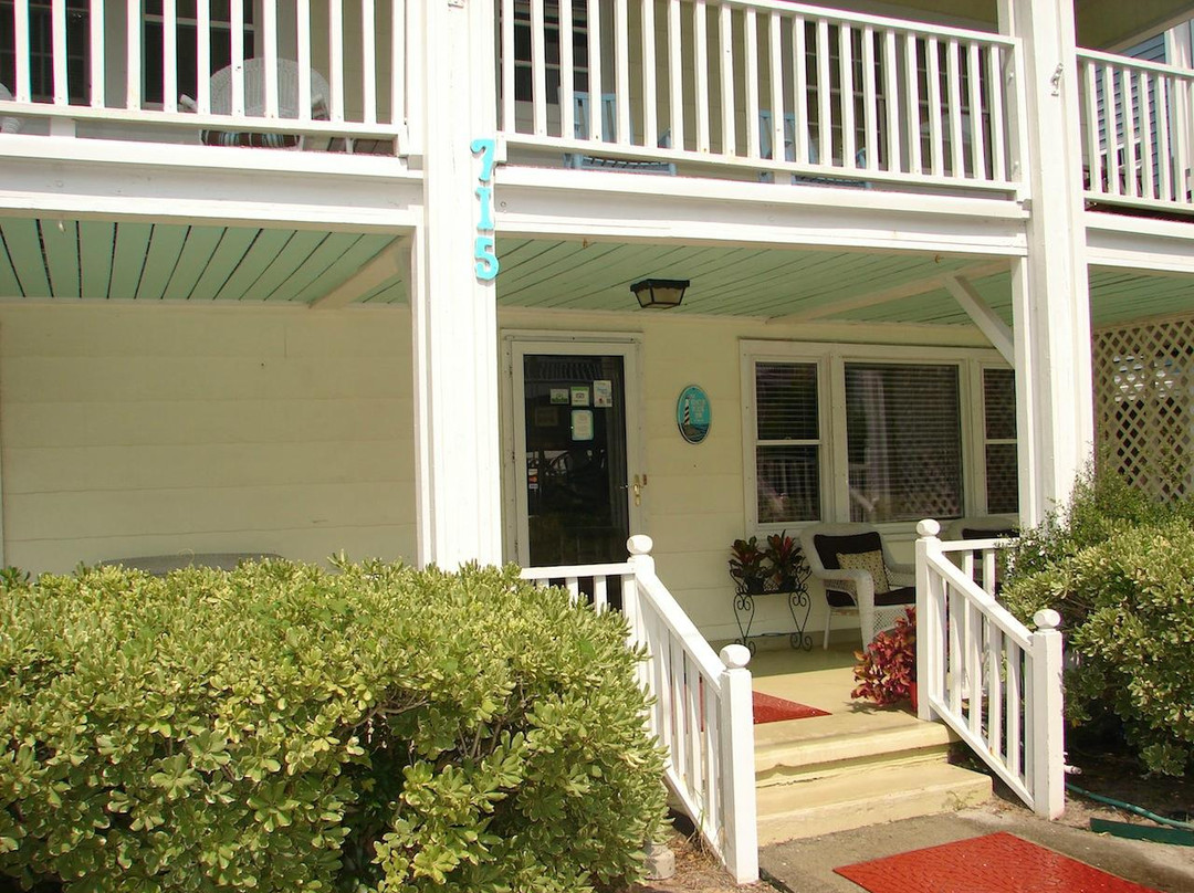 Beacon House Inn Bed & Breakfast