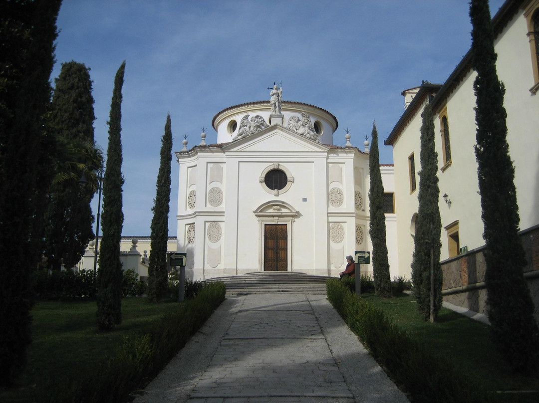 Monastero Di San Daniele-阿巴诺泰尔梅必去景点