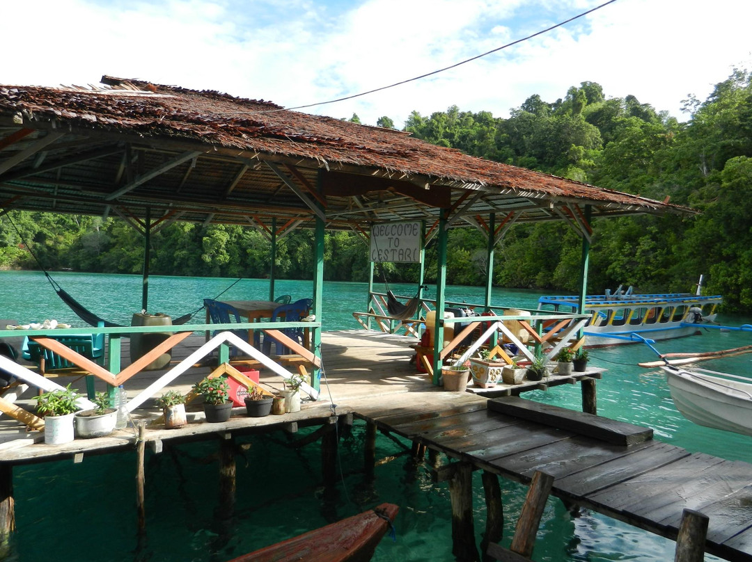 Pondok Lestari Kadidiri主图