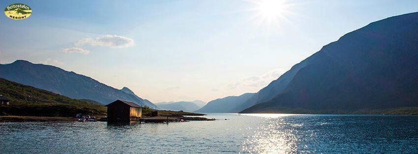 Beitostølen Turistinformasjon Valdres-Beitostolen必去景点