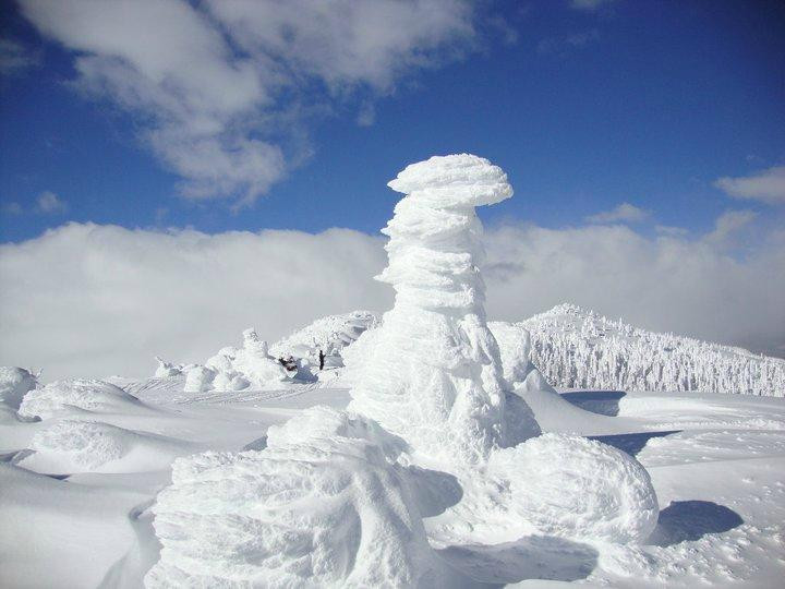 Two Top-西黄石镇必去景点