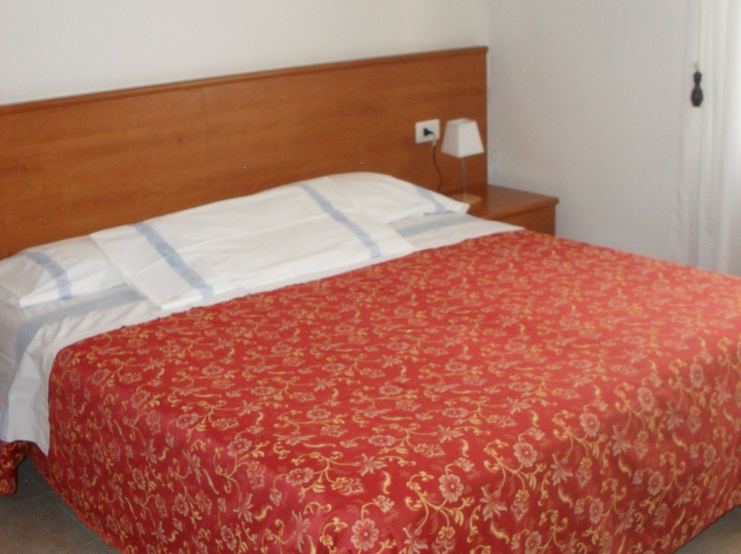 Albergo Ristorante Olimpia主图