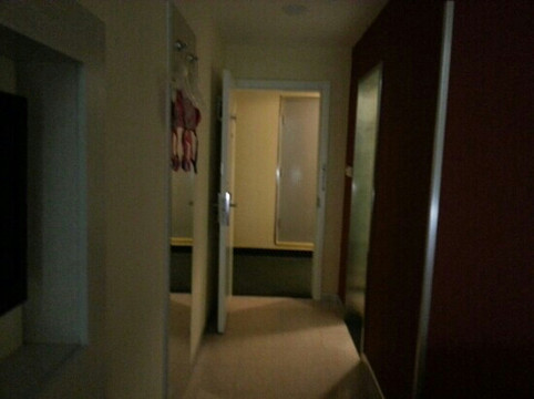 丽怡酒店(北京首都机场店）主图