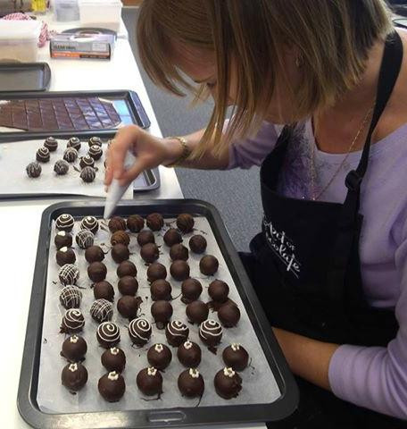 The Art of Chocolate-Rosslea必去景点