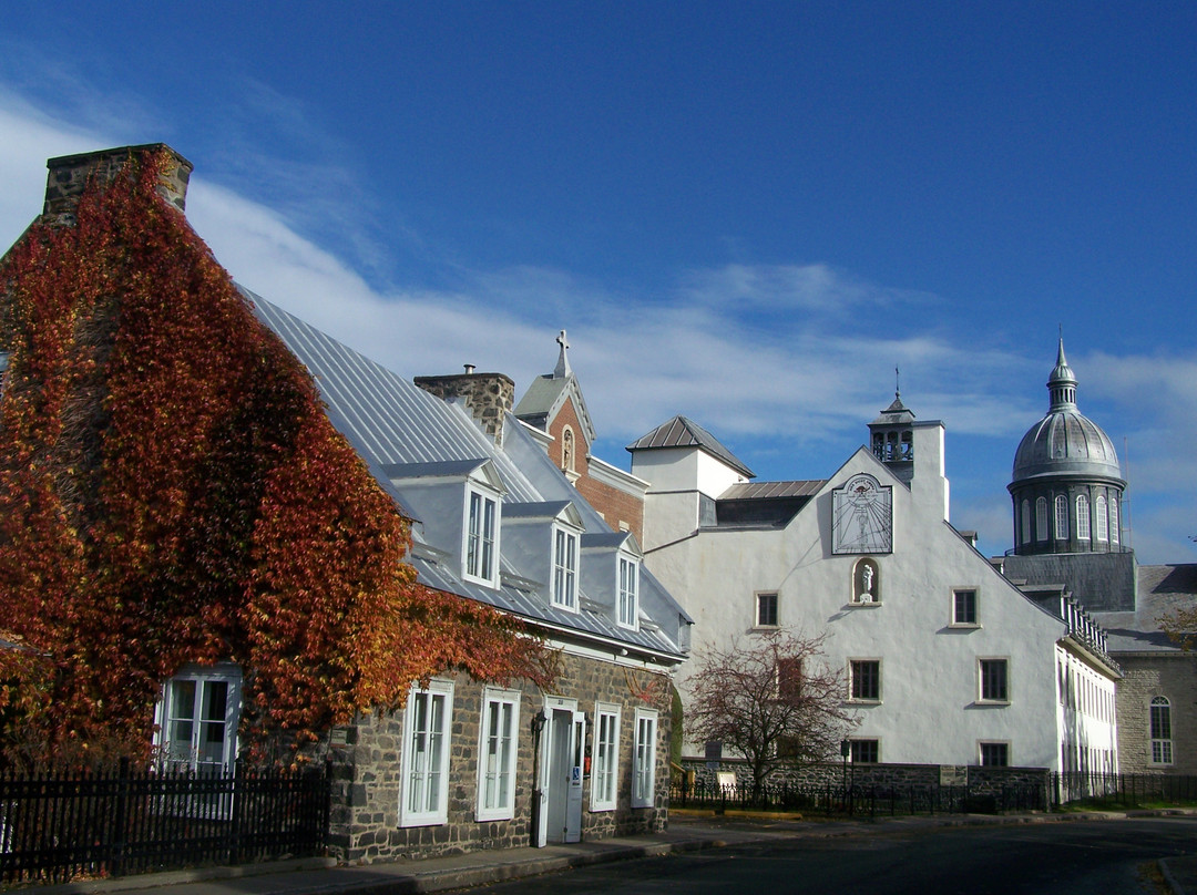 Bureau d'Information Touristique-三河市必去景点