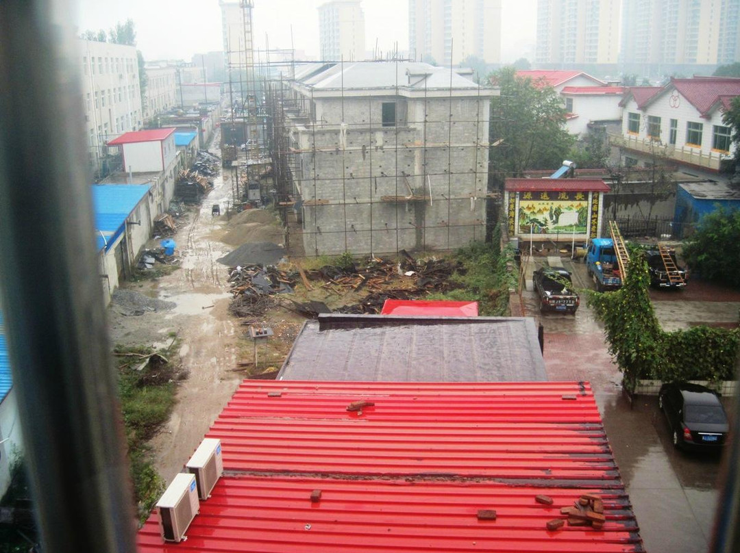 沧州雅客e家快捷酒店华夏店主图