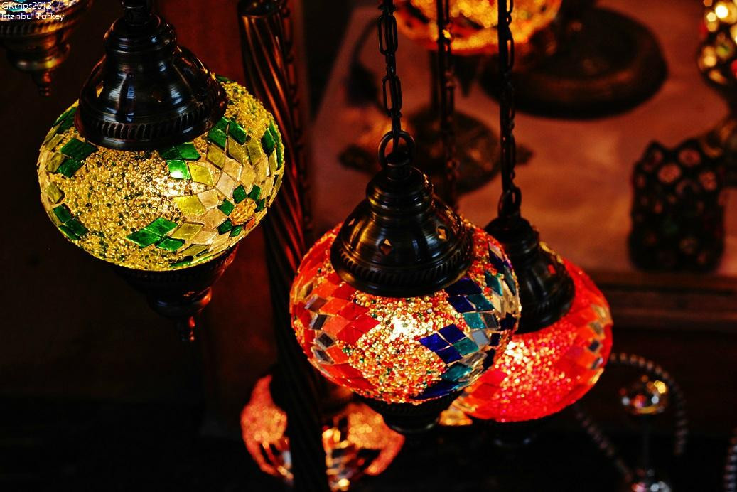 阿拉斯塔市集-伊斯坦布尔必去景点