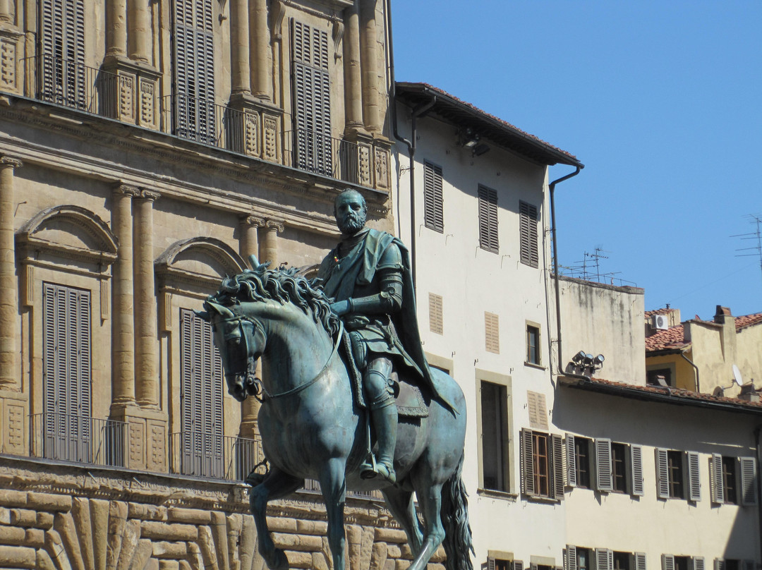 Unlimited Biking-佛罗伦萨必去景点