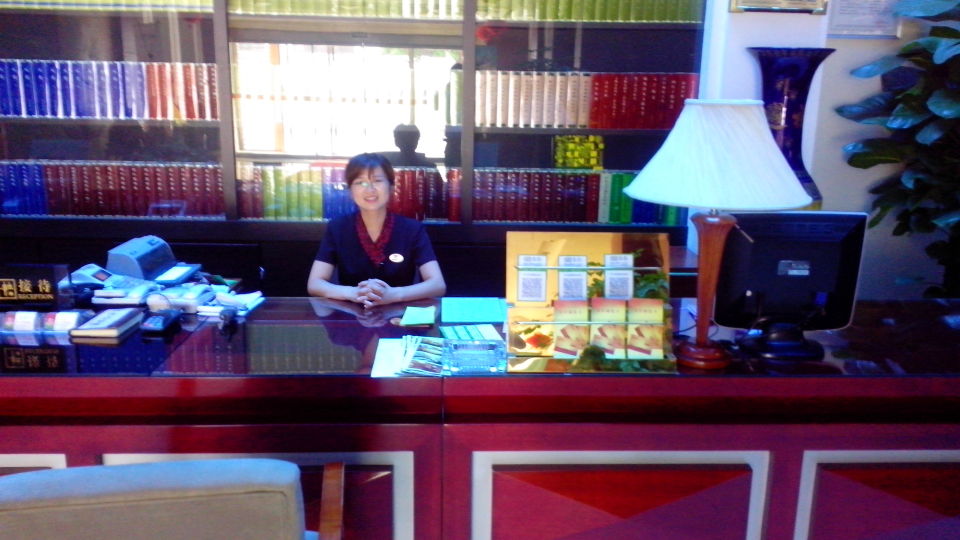 科大朗读精品酒店-官方