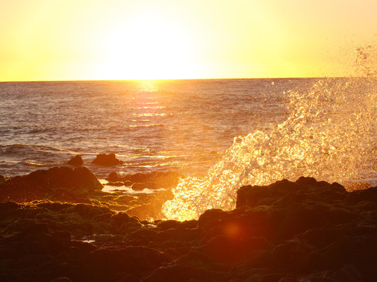 瓦胡岛摄影之旅-火奴鲁鲁必去景点