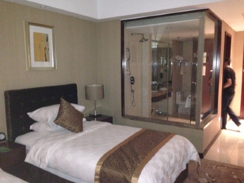 空港白云酒店-官方