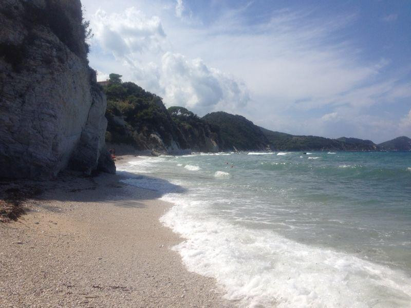 白沙角海滩景点图片
