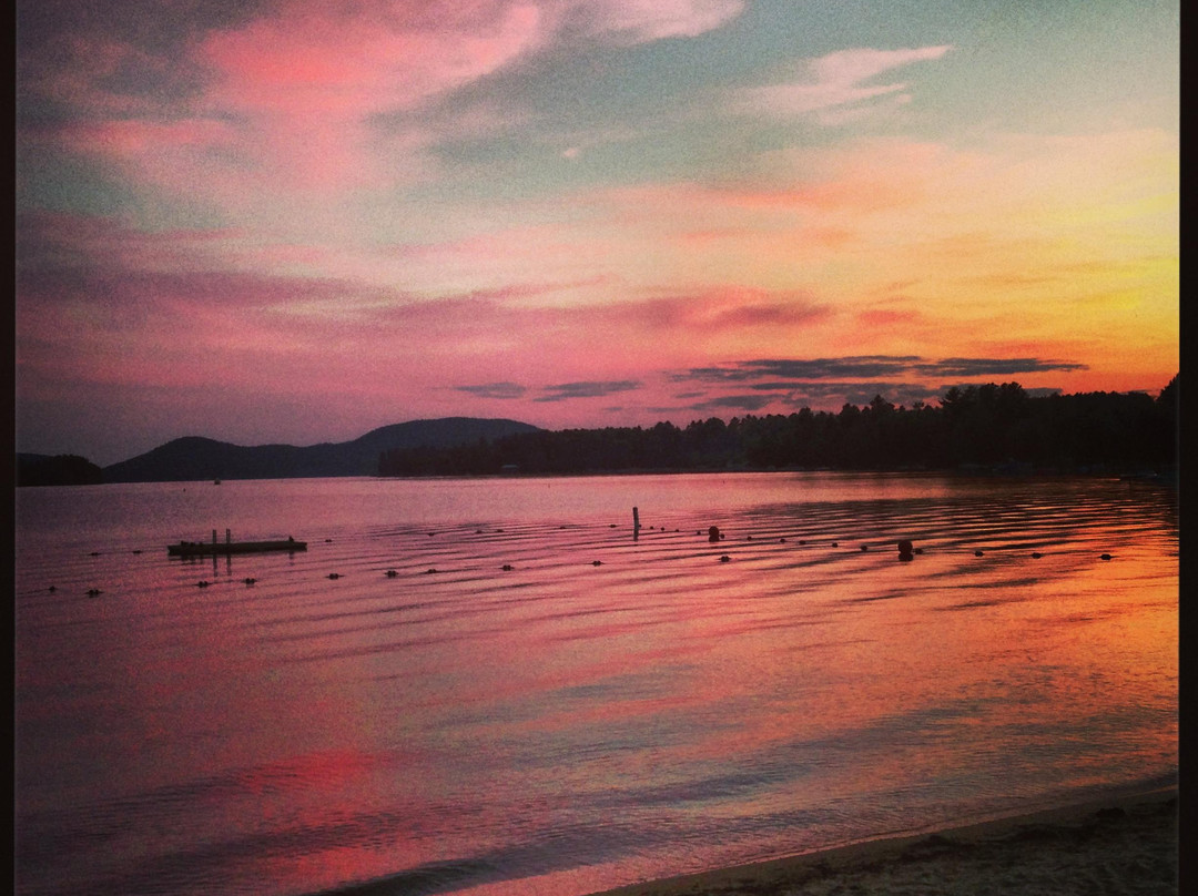 Pleasant Point Country Inn主图