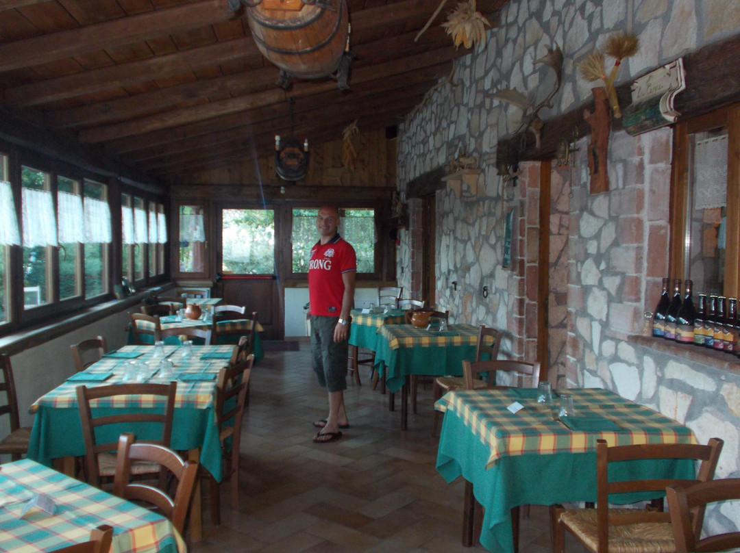 Lu Ceppe Agriturismo