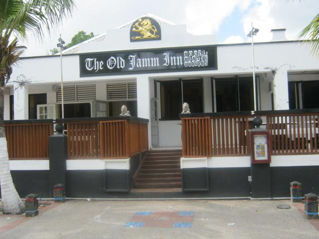 The Old Jamm Inn-圣罗伦斯峡必去景点