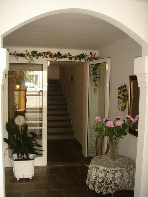 B & B Haus Schimek