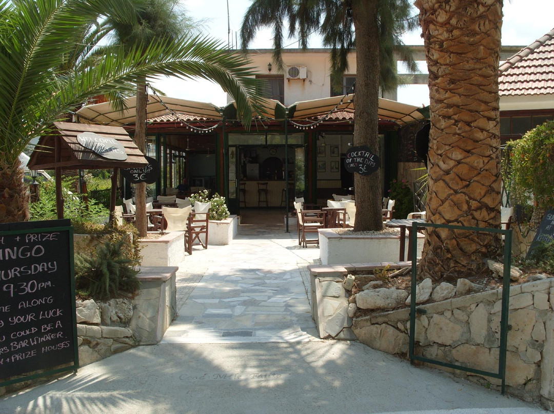 Cheers Bar-阿雷克斯必去景点