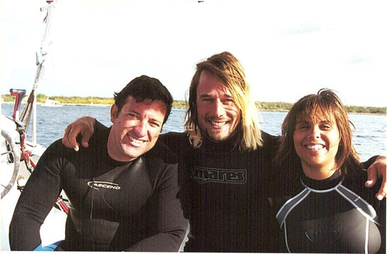 Felipe Xicotencatl Shipwreck-考祖梅必去景点