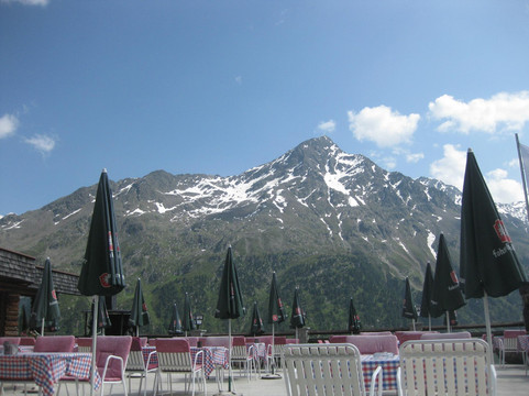 Alpengasthof Gaislachalm主图