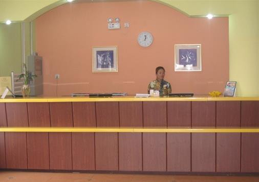 赤峰如家昭乌达路赤峰商厦店主图