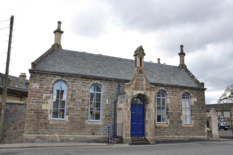 Campbeltown Backpackers