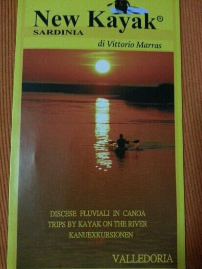 New Kayak Sardinia-Valledoria必去景点