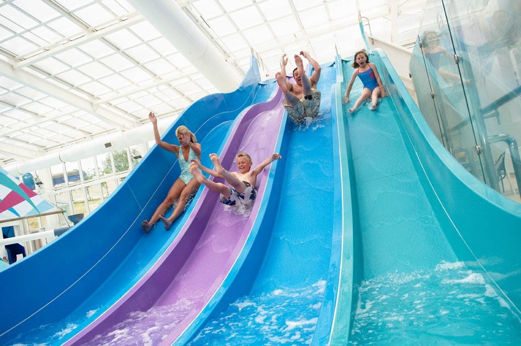 Haven - Devon Cliffs Holiday Park