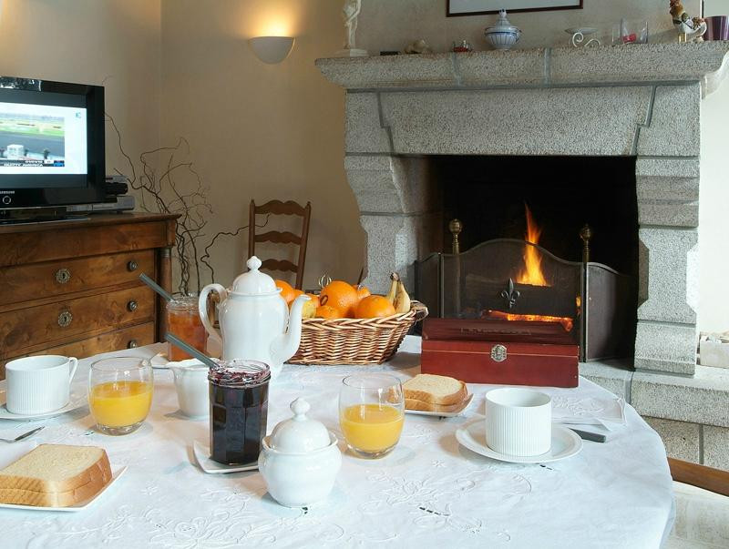 La Maison de Brigitte主图