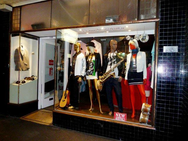 Chocolate City-普拉兰必去景点