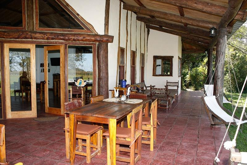 Eco Posada del Estero