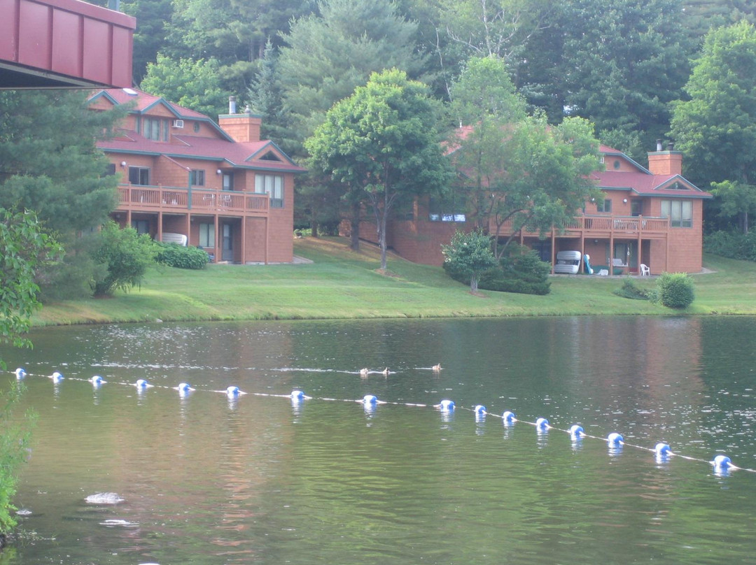 Deer Park Resort