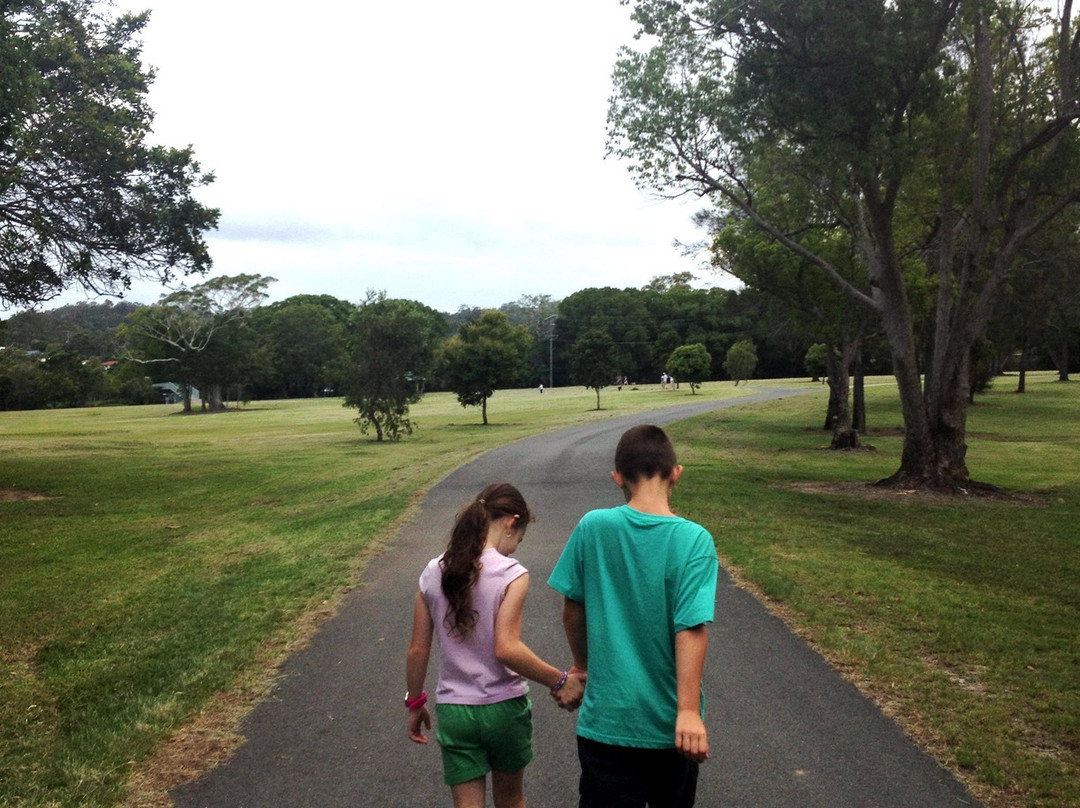 Schuster Park-Tallebudgera必去景点