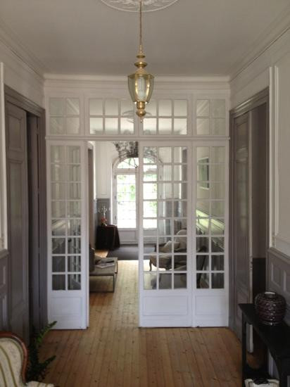 La Chartreuse Des Eyres主图