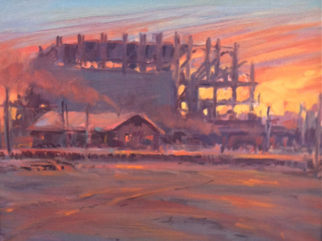 Elements 5280 Gallery-格林伍德村必去景点