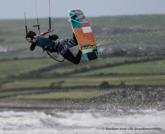 Soulkite-Lahinch必去景点