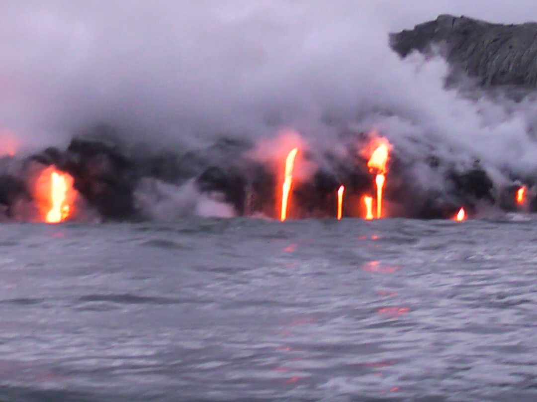 Lava Boat.com-帕霍亚必去景点