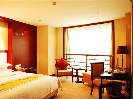 和成发国际大酒店主图