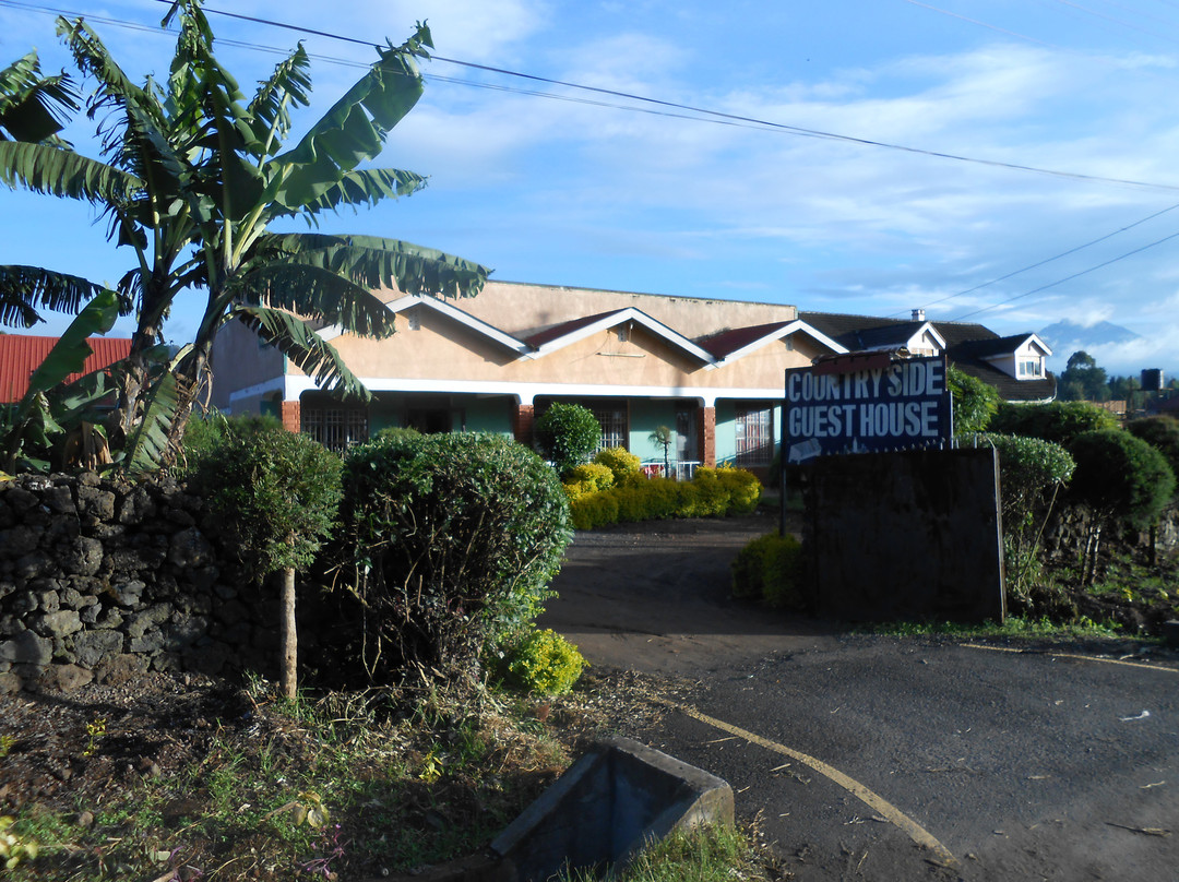 Countryside Guesthouse