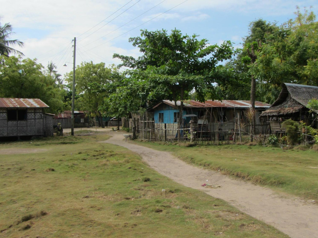 Olango Bonita Inn主图