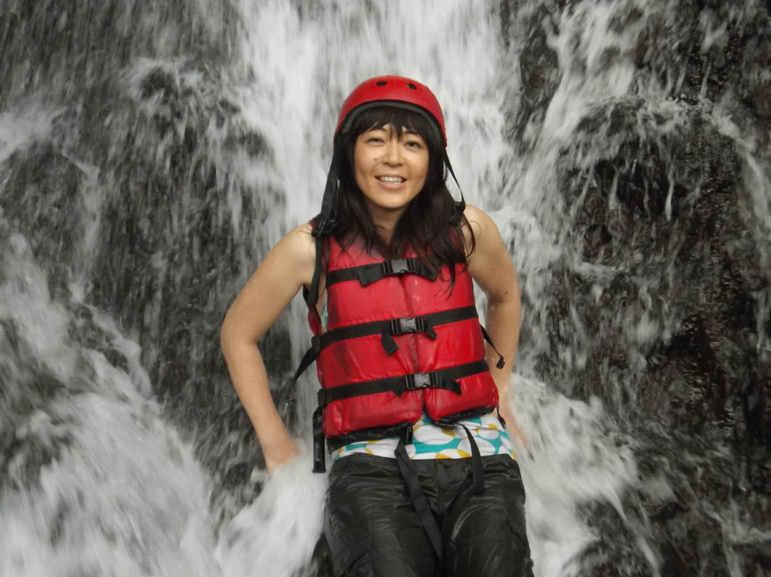 Bali View Rafting-巴厘岛必去景点