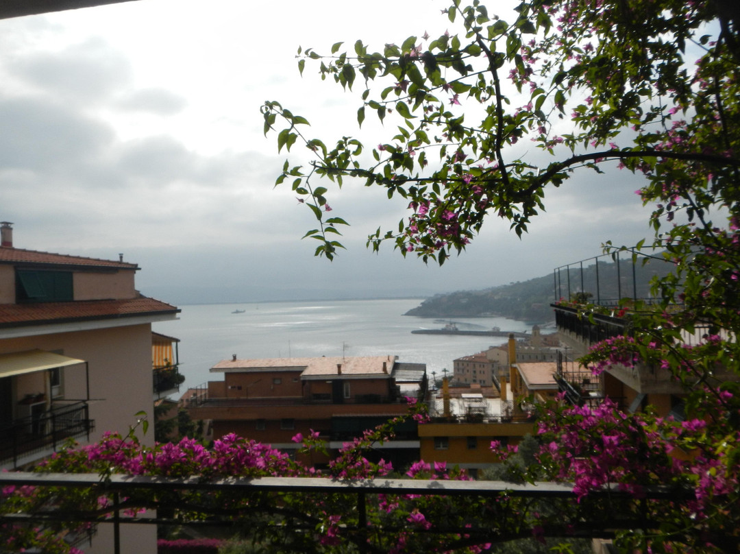 Hotel La Lucciola